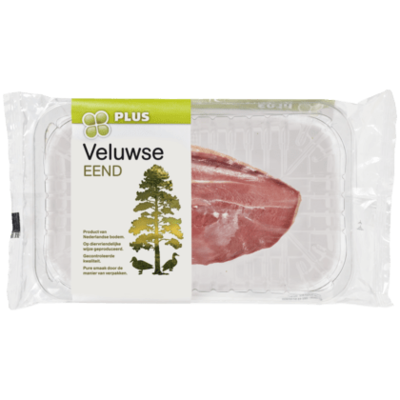Huismerk Eendenborstfilet